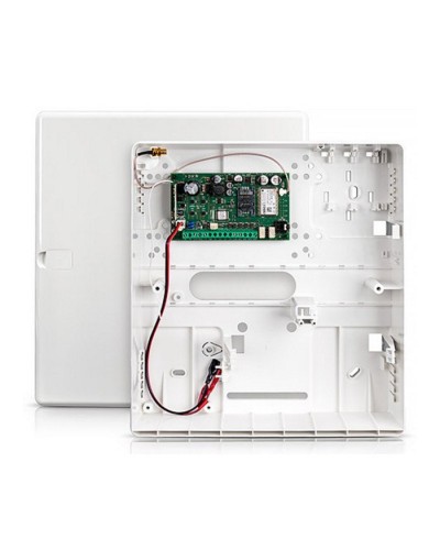 MICRA. Охранный модуль с GSM в корпусе. SATEL в Евпатории