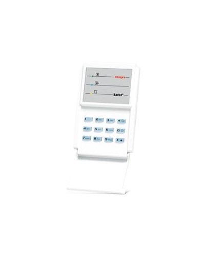 INT-SZ-BL. Клавиатура светодиодная кодонаборная. SATEL в Евпатории