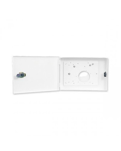 OBU-M-LCD. Корпус металлический. SATEL в Евпатории