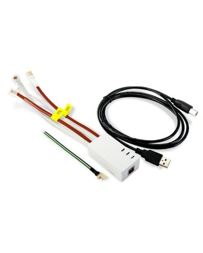 USB-RS. Конвертор USB-RS для настройки устройств SATEL. SATEL в Евпатории