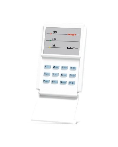 INT-S-BL. Клавиатура светодиодная. SATEL в Евпатории