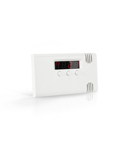 TD-1. Программируемый извещатель температуры. SATEL в Евпатории