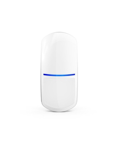 SLIM-PIR. Извещатель охранный оптико-электронный. SATEL в Евпатории