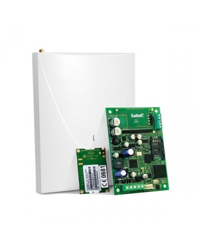 GSM-LT-2S. Модуль GSM. SATEL в Евпатории