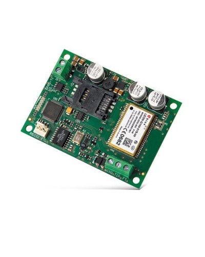 GPRS-T1. Конвертор сигналов мониторинга. SATEL в Евпатории