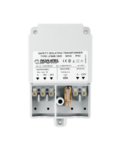 TR 60 VA. Трансформатор. SATEL в Евпатории