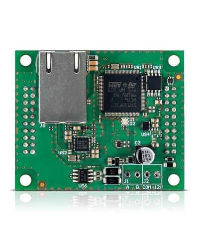 GSM-X-ETH. Модуль расширения для GSM-X. SATEL в Евпатории