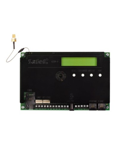 GSM-4. Модуль GSM. SATEL в Евпатории