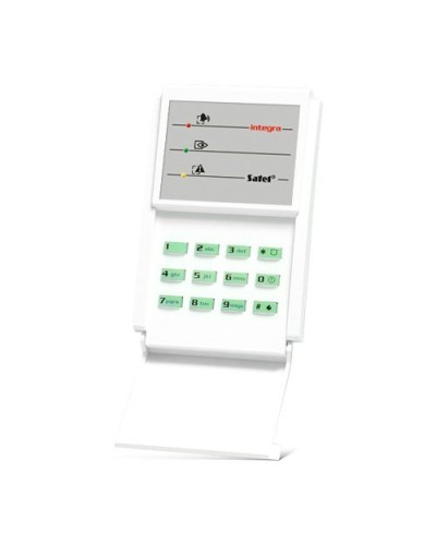 INT-S-GR. Клавиатура светодиодная. SATEL в Евпатории