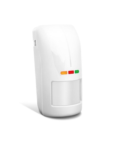 OPAL PLUS. Извещатель охранный оптико-электронный комбинированный для наружной установки с датчиком сумерек. SATEL в Евпатории