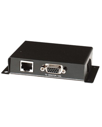TTP111VGA. Комплект приемопередатчиков для передачи VGA сигнала по витой паре. SC&T в Евпатории