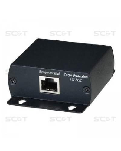 SP006PH. Устройство грозозащиты цепей Ethernet. SC&T в Евпатории