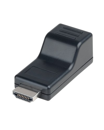 HE01SER. Удлинитель HDMI-сигнала. SC&T в Евпатории