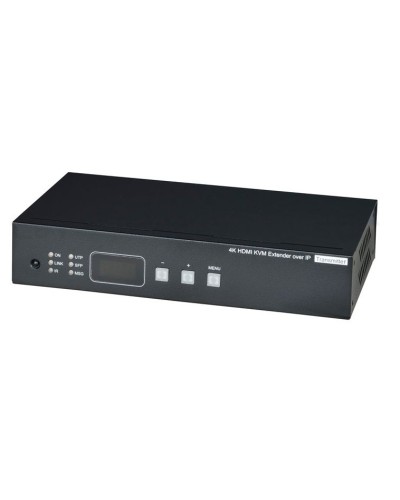 HKM02BT-4K. Удлинитель HDMI, USB, аудио, RS232, ИК-сигналов. SC&T в Евпатории