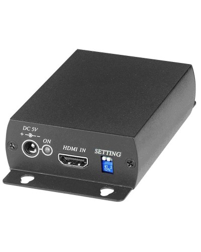 SDI02. Преобразователь формата HDMI в SDI. SC&T в Евпатории