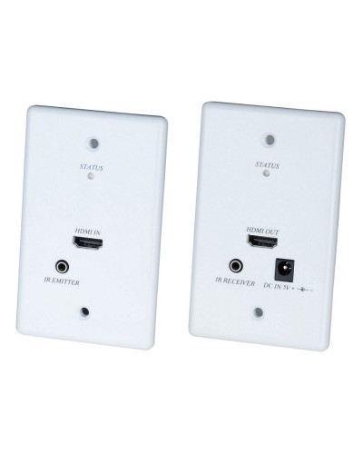 HW01. Удлинитель HDMI-сигнала. SC&T в Евпатории