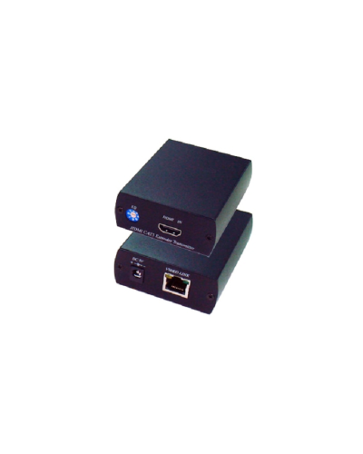HE01ST. Удлинитель HDMI-сигнала. SC&T в Евпатории