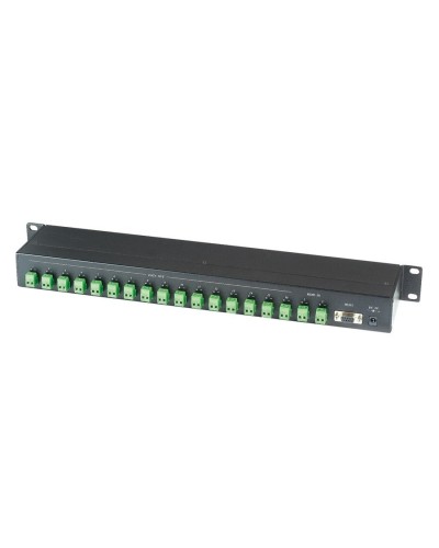 RS016. Разветвитель RS232, RS485. SC&T в Евпатории