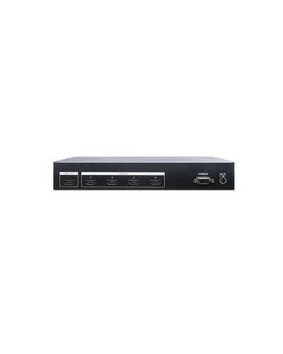 HS04-4K6G. Разветвитель. SC&T в Евпатории