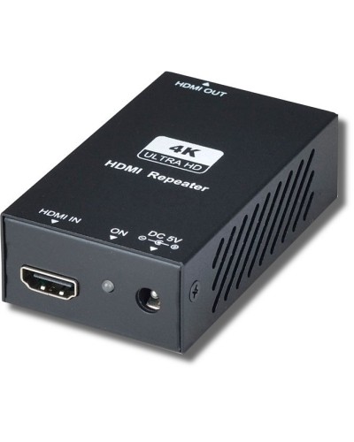 HR01-4K6G. Усилитель HDMI сигнала (удлинитель). SC&T в Евпатории