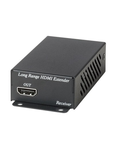 HE02ER. Удлинитель HDMI-сигнала. SC&T в Евпатории