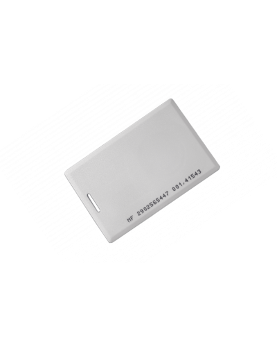 CLAMSHELL Mifare. Карта proximity . SLINEX в Евпатории