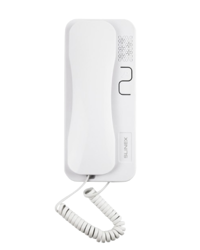 SKP-7 (White). Трубка переговорная. SLINEX в Евпатории