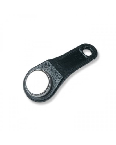 RW 1990 SLINEX (черный). Ключ электронный Touch Memory с держателем. SLINEX в Евпатории