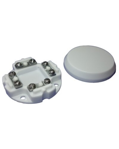 КК-8 (SLT). Коробка коммутационная для 4х2 проводов. SLT в Евпатории