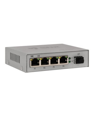 SNR-S1904G-1S: Неуправляемый коммутатор в Евпатории