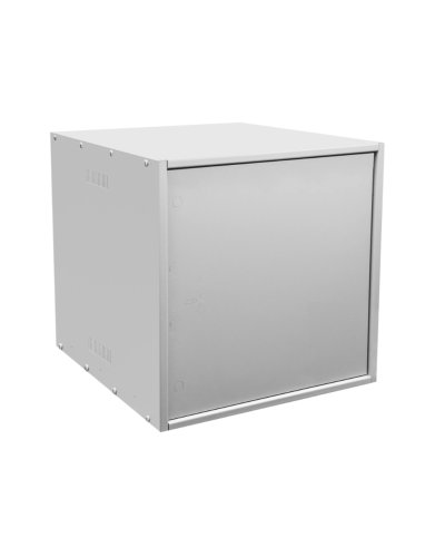 SNR-VPS4515. Шкаф телекоммуникационный 19 настенный 15U. SNR в Евпатории
