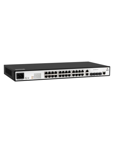 SNR-S2985G-24TC: Управляемый коммутатор уровня 2 в Евпатории