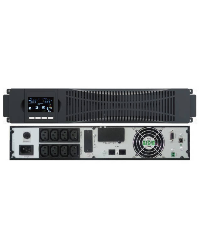 SNR-UPS-ONRT-1000-S24: Источник бесперебойного питания в Евпатории