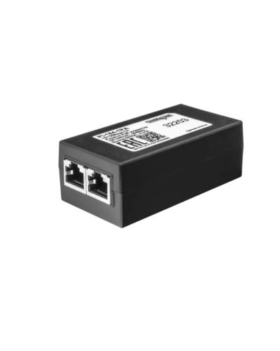 PI-154-1PA: PoE инжектор неуправляемый 1x10/100BASE-TX 50В PoE passive в Евпатории
