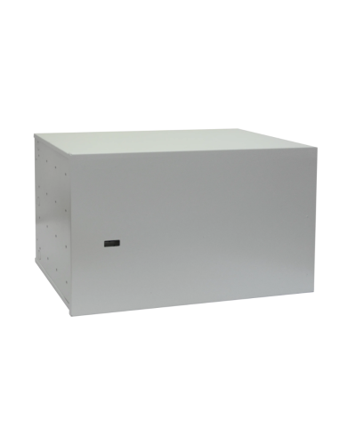 SNR-VPC-305330-P. Шкаф телекоммуникационный 19 настенный 6U. SNR в Евпатории