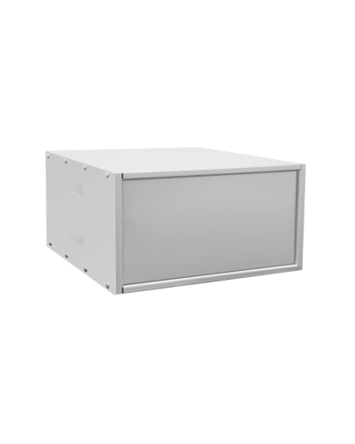 SNR-VPS6006. Шкаф телекоммуникационный 19 настенный 6U. SNR в Евпатории