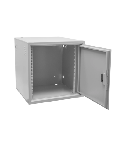 SNR-TAC6012: Шкаф телекоммуникационный 19" настенный 12U в Евпатории