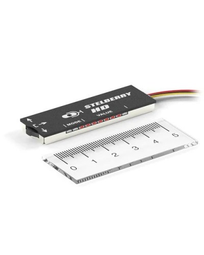M-80HD. Микрофон активный миниатюрный. STELBERRY в Евпатории