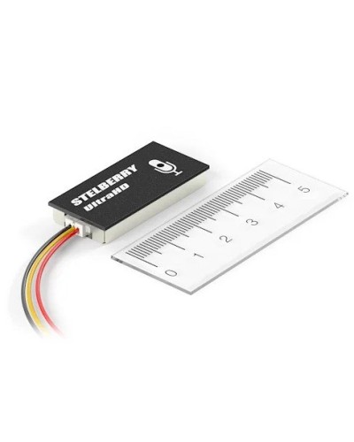 M-70 Ultra HD. Микрофон активный миниатюрный. STELBERRY в Евпатории