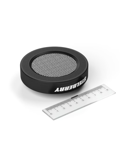 M-210HD. Микрофон активный миниатюрный. STELBERRY в Евпатории