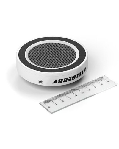 M-205HD. Микрофон активный миниатюрный. STELBERRY в Евпатории