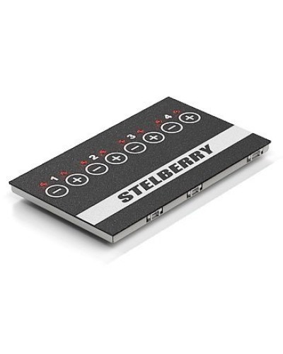 MX-300. Аудиомикшер 4-х канальный. STELBERRY в Евпатории