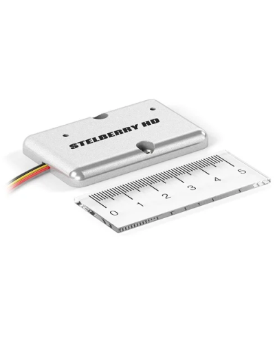 M-1105HD. Миниатюрный активный микрофон. STELBERRY в Евпатории