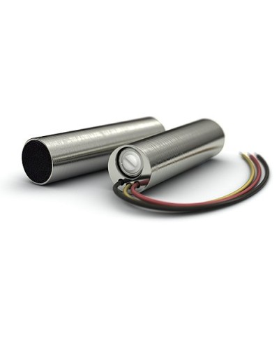 M-50 Ultra HD. Микрофон активный миниатюрный. STELBERRY в Евпатории