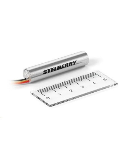 M-50HD. Микрофон активный миниатюрный. STELBERRY в Евпатории