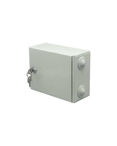 КРТ 50 (12-0488). Коробка распределительная Indoor/Outdoor. SUPRLAN в Евпатории
