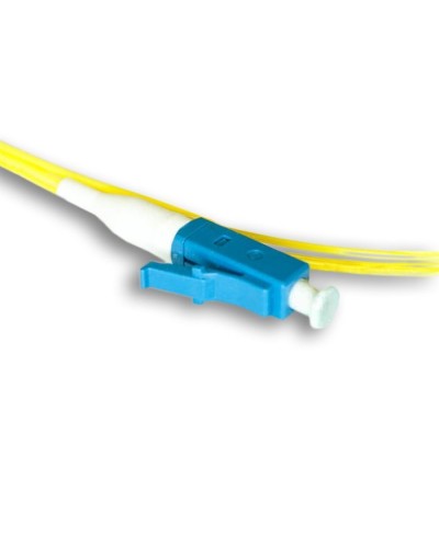 09-0703. Пигтейл оптический LC/UPC 1,5м. SUPRLAN в Евпатории