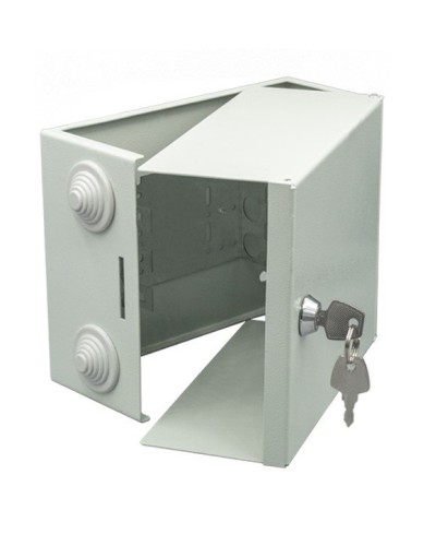 КРТ 30 (12-0486). Коробка распределительная Indoor/Outdoor. SUPRLAN в Евпатории