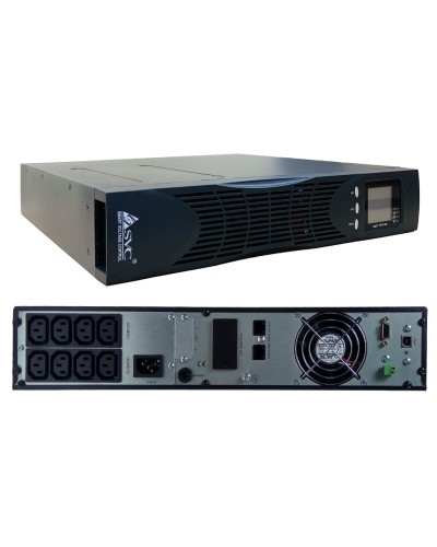 SVC TRX11-3KL-LCD/AS09C13. Источник бесперебойного питания. SVC в Евпатории