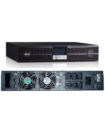 SVC RT-2KL-LCD/SE6. Источник бесперебойного питания. SVC в Евпатории